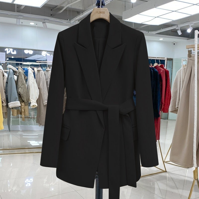 JO | A unique & stylish blazer