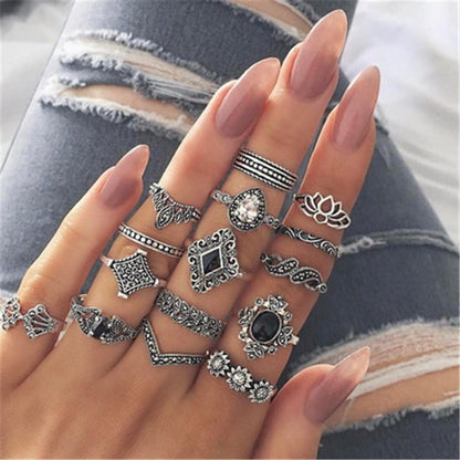 Charming Ring for Any Occasion