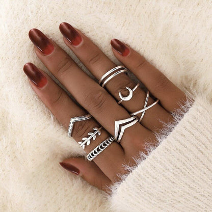 Charming Ring for Any Occasion