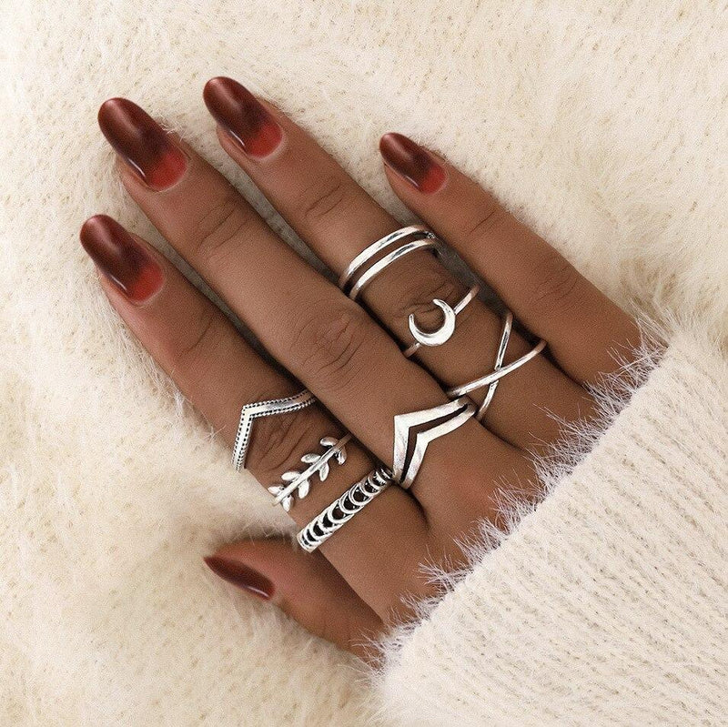 Charming Ring for Any Occasion