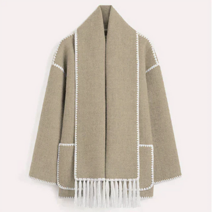 JO | Statement jacket