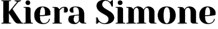 Kiera Simone
