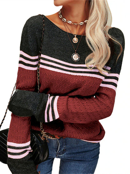 Classic Vintage Sweater