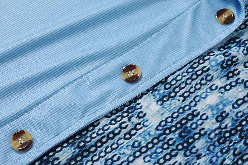 JO | Uncomplicated and chic shirt