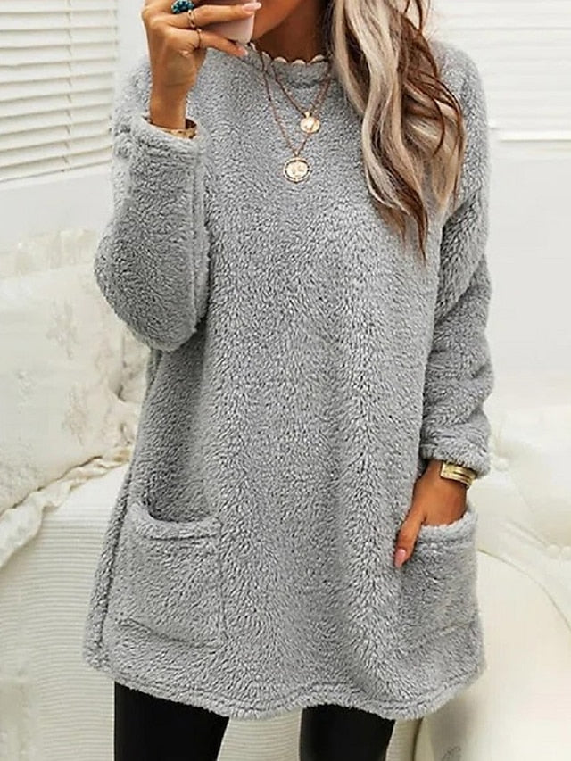 Beautifully Crafted Sweater