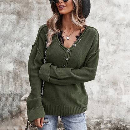 Elegantly Designed Sweater