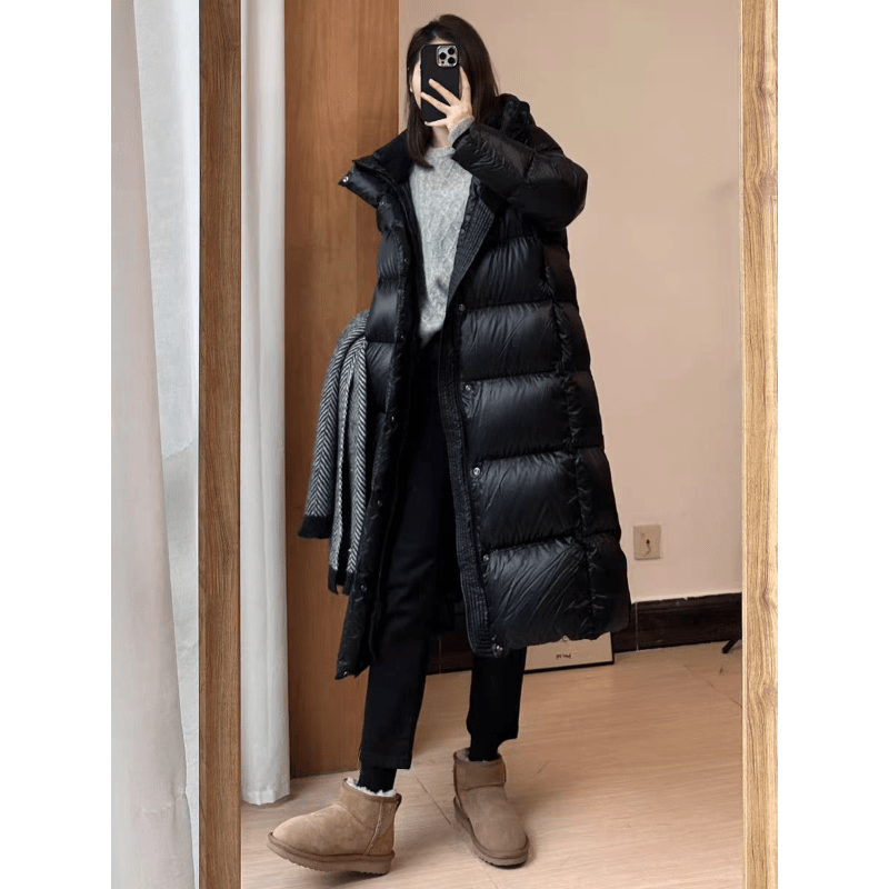 JO | Puff Jacket for women