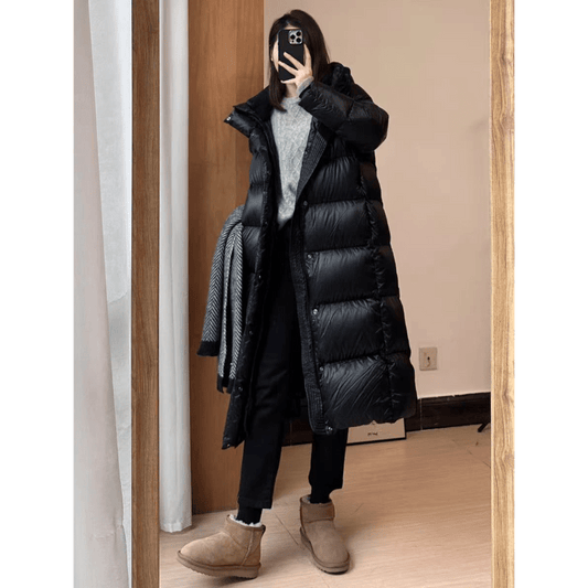 JO | Puff Jacket for women