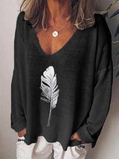 Classic Designed Sweater
