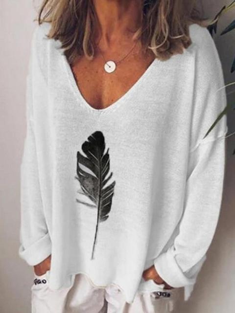 Classic Designed Sweater
