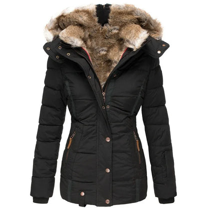 Gracefully Designed Jacket