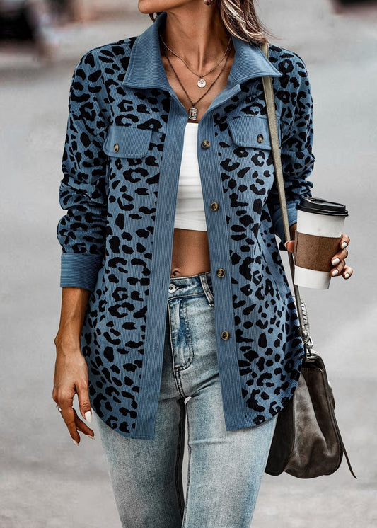 Vintage Inspired Jacket