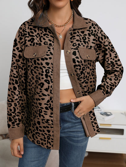 Vintage Inspired Jacket