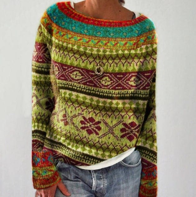 JO | Knitted sweaters