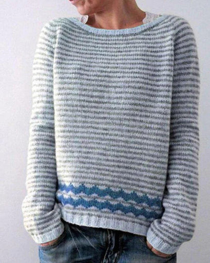 JO | Knitted sweaters
