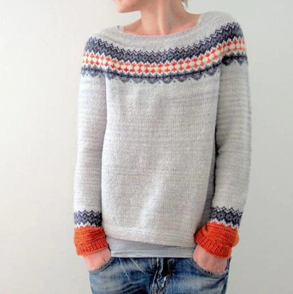 JO | Knitted sweaters