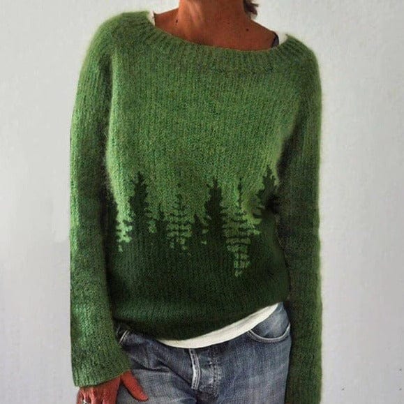 JO | Knitted sweaters