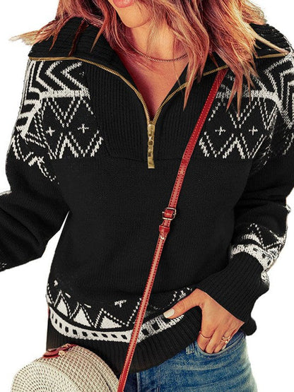 Beautifully Crafted Sweater