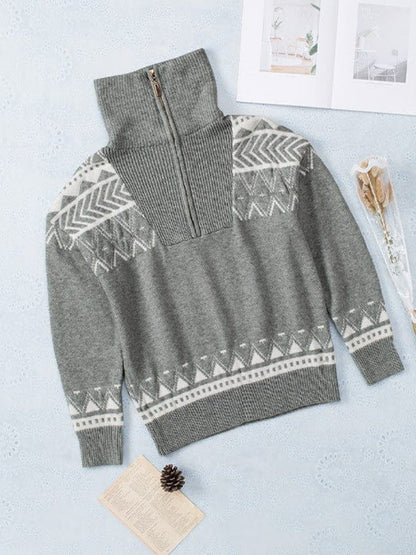 Beautifully Crafted Sweater