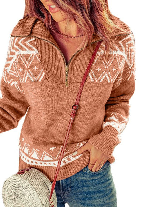 Beautifully Crafted Sweater