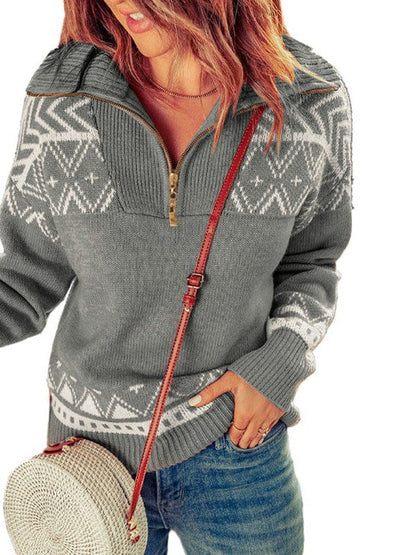 Beautifully Crafted Sweater