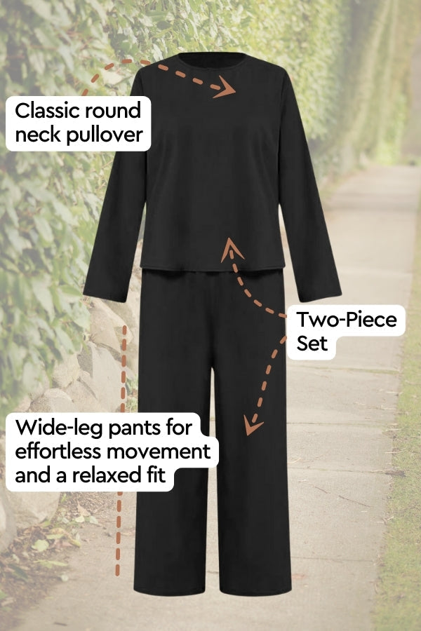JO | Classic and stylish winter pants