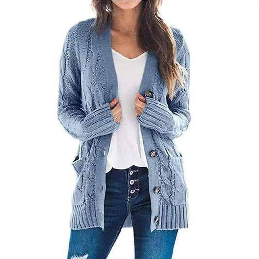JO | Uncomplicated and trendy sweater