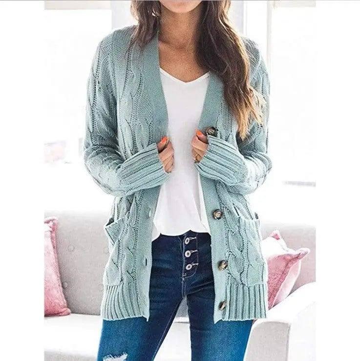 JO | Uncomplicated and trendy sweater