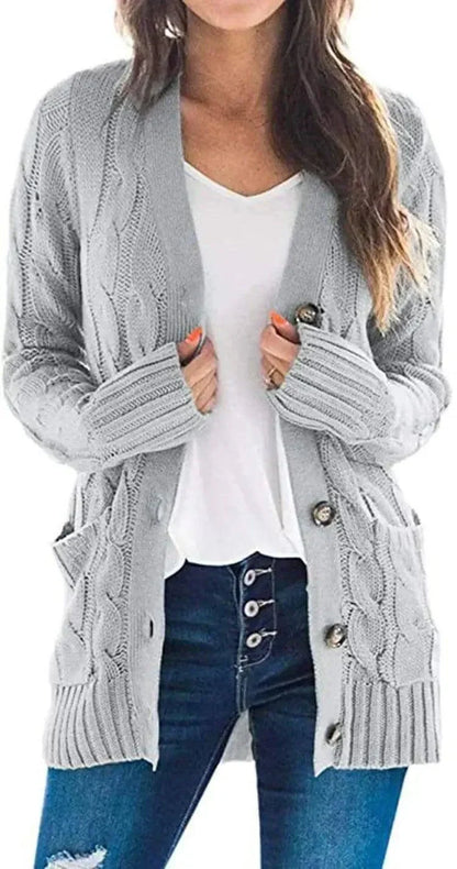 JO | Uncomplicated and trendy sweater