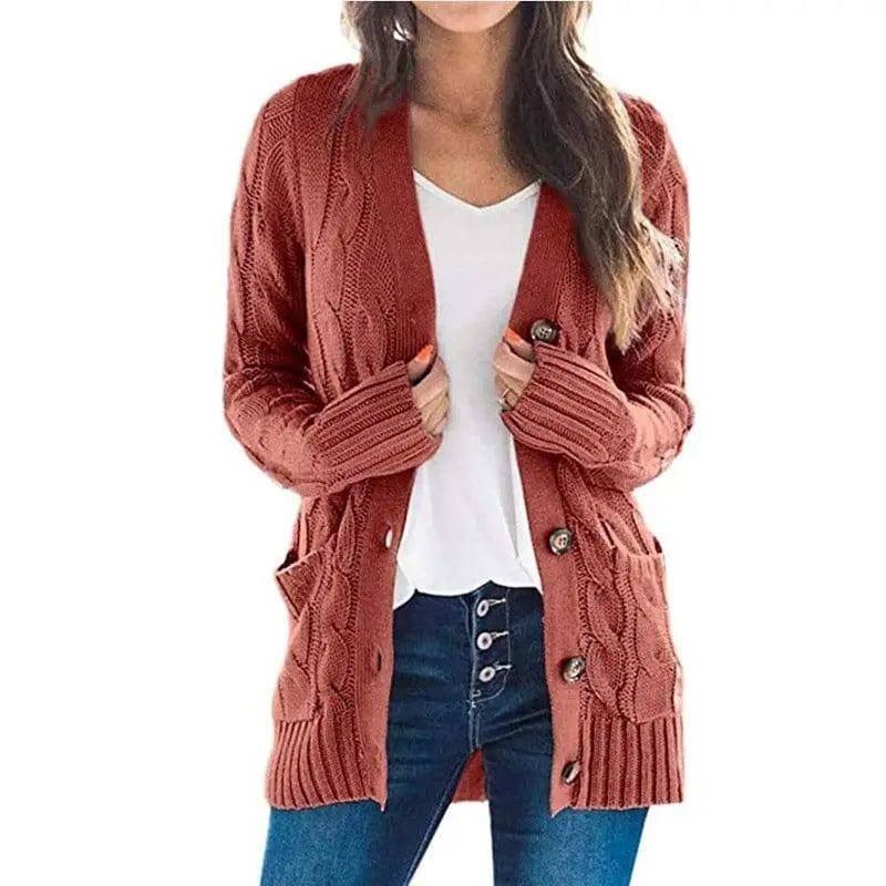 JO | Uncomplicated and trendy sweater