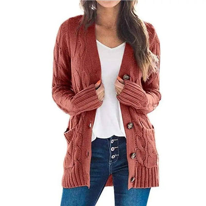JO | Uncomplicated and trendy sweater