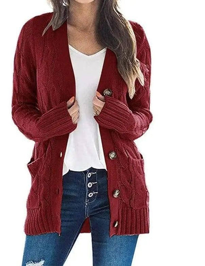 JO | Uncomplicated and trendy sweater