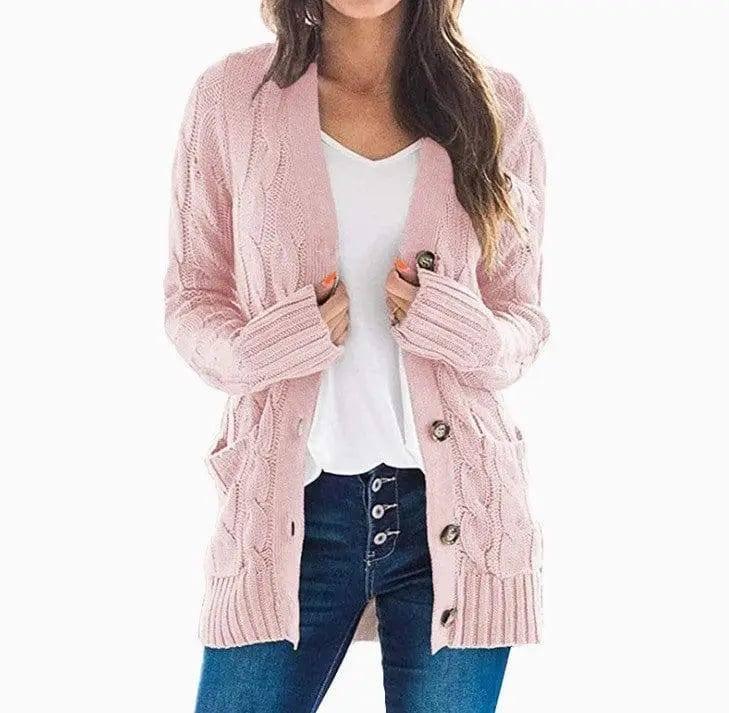 JO | Uncomplicated and trendy sweater