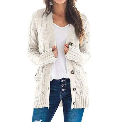 JO | Uncomplicated and trendy sweater