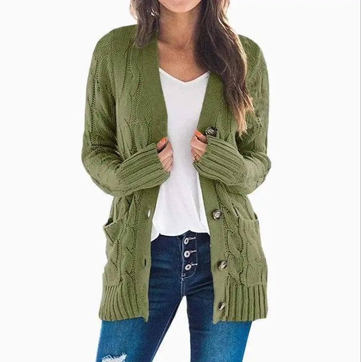 JO | Uncomplicated and trendy sweater