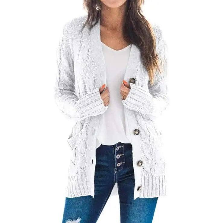JO | Uncomplicated and trendy sweater