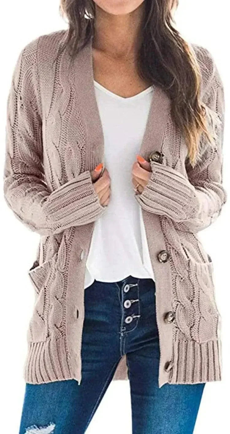 JO | Uncomplicated and trendy sweater
