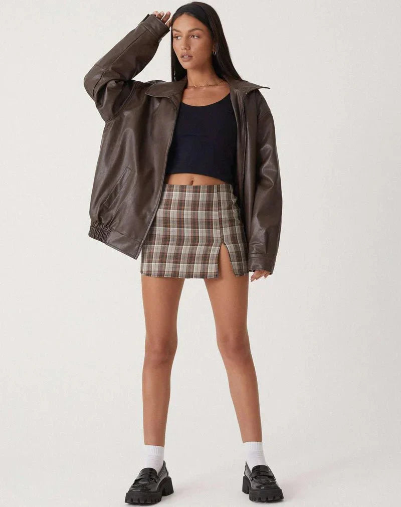 Classic Designed Jacket