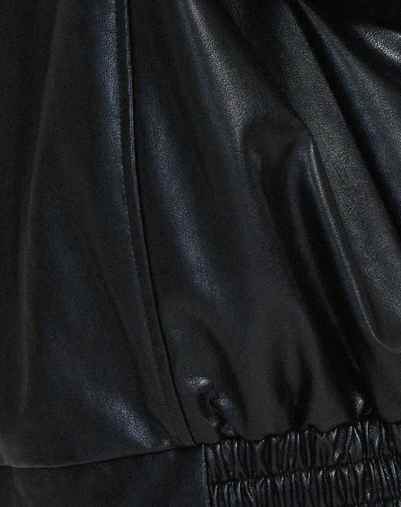 Classic Designed Jacket