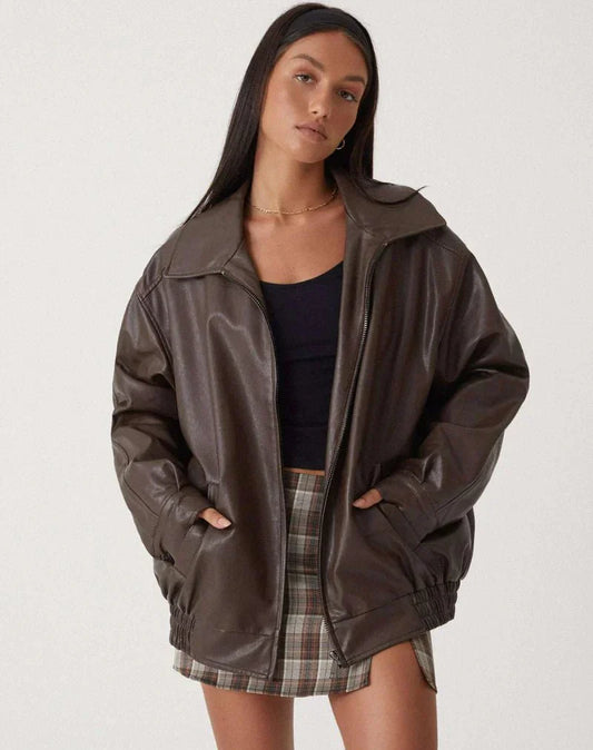 Classic Designed Jacket