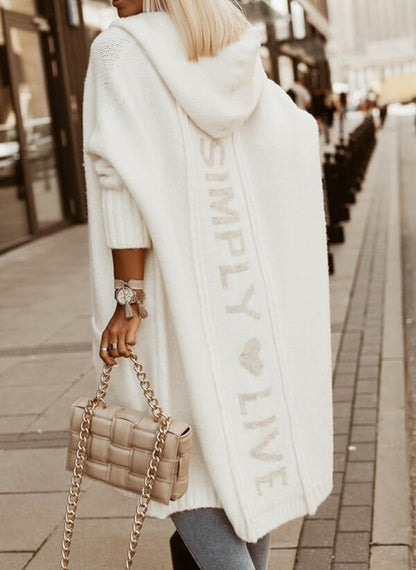 Timeless Vintage Style Jacket