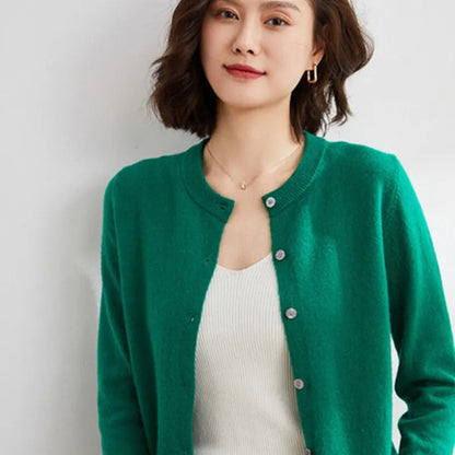 Classic Vintage Sweater