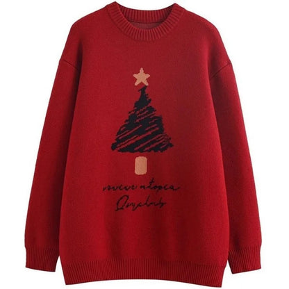 Classic Designed Sweater