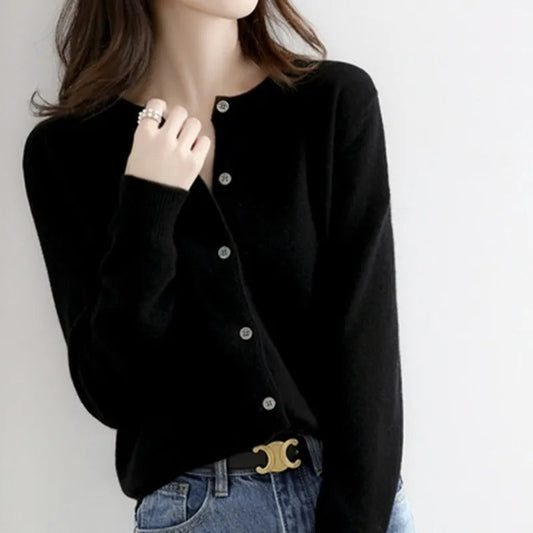 Classic Vintage Sweater