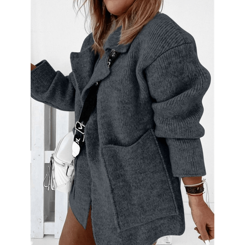 Classic Designed Jacket