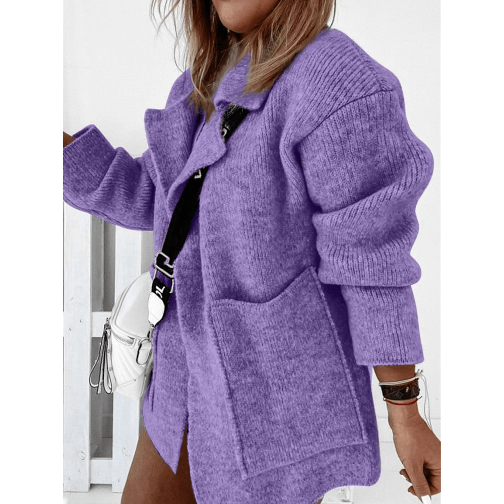 Classic Designed Jacket