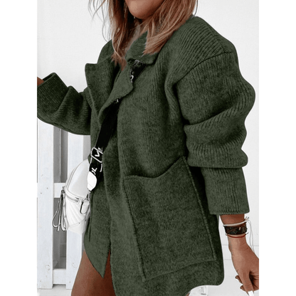 Classic Designed Jacket
