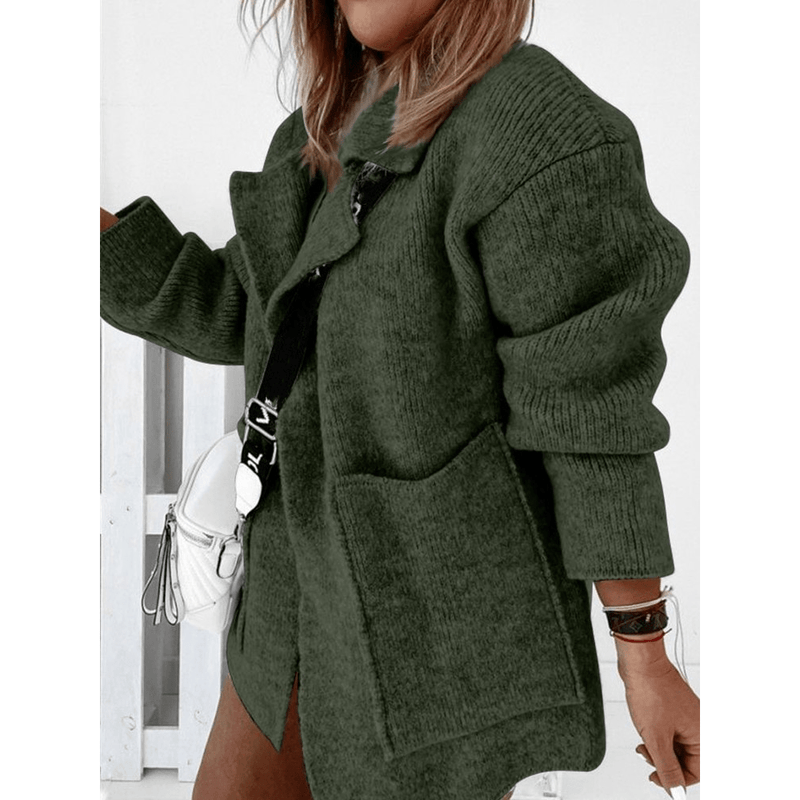Classic Designed Jacket