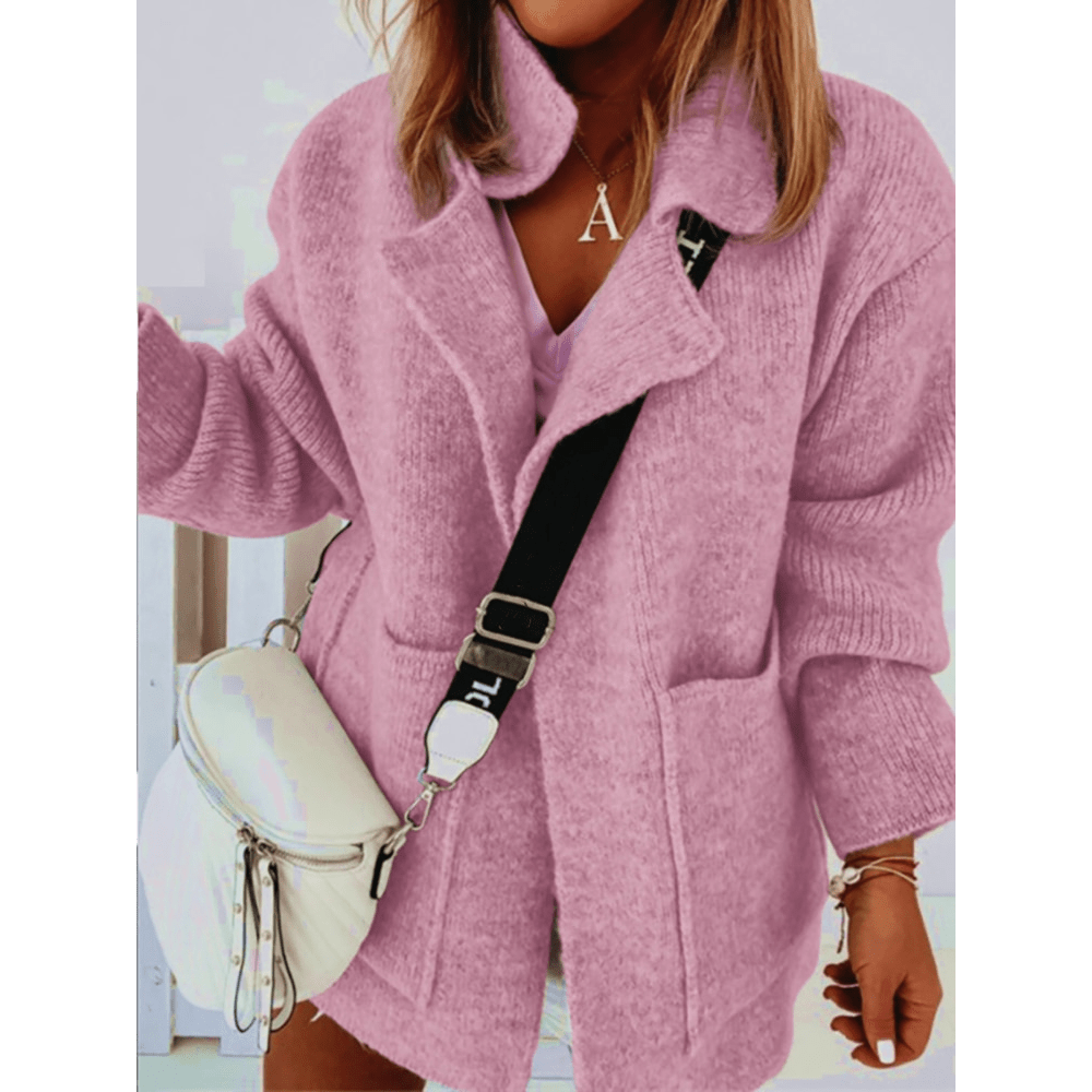 Classic Designed Jacket