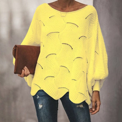 JO | Knitted sweaters